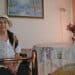 105-годишната Евдокия Чочева е най-възрастната жителка на Варна
