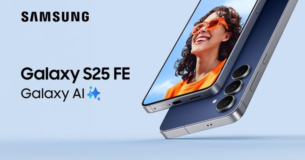 GalaxyS25FE