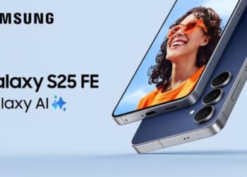 Samsung Galaxy S25 FE e вече във Vivacom
