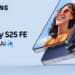Samsung Galaxy S25 FE e вече във Vivacom 8 Samsung Galaxy S25 FE e вече във Vivacom