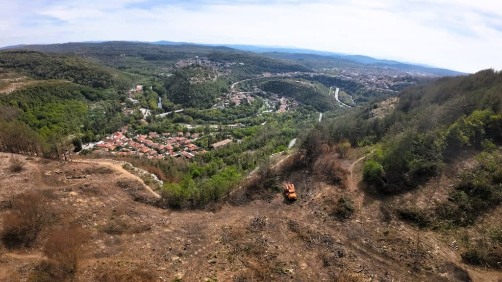 GargaBair