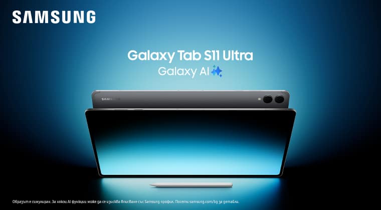 Samsung Tab S11
