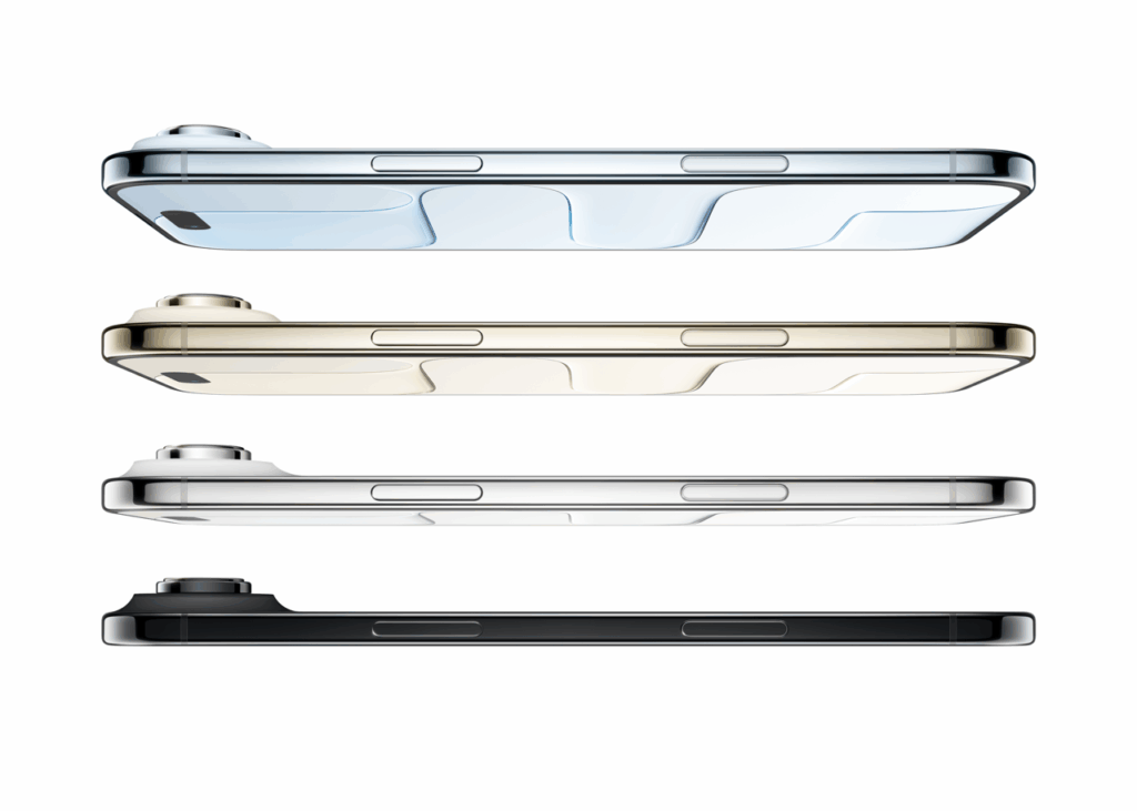 iPhone Air all