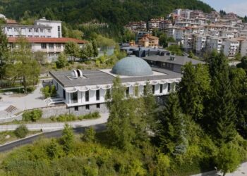 В Смолян отбелязаха 50-годишнината на Планетариума
