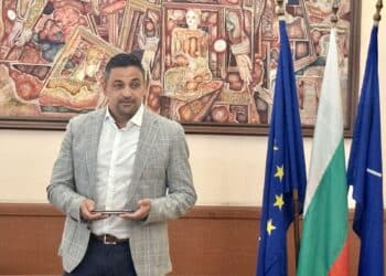 Етрополе получи Златен приз за динамично развиваща се туристическа дестинация
