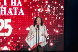 Наградата “Кмет на годината” е признание за Ивайловград