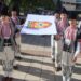 Дупница отбеляза празника на града с флашмоб, песни и танци (снимки)