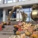 Златоград потъна в злато, кехлибар и топлина (снимки)
