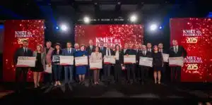 Наградите „Кмет на годината“ 2025 в снимки