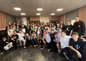 Кодът на будителите – урок по родолюбие в Козлодуй