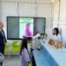 Ученици развиват умения в пет технологични кабинета в нов STEM център в Панагюрище (снимки)