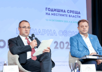 Общинската инвестиционна програма може да се ползва за водопроводната мрежа