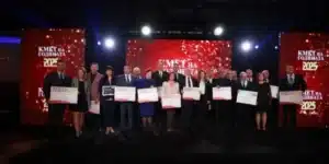Ивайловград, Тунджа и Ямбол с приз „Кмет на годината“ 2025