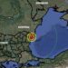 Земетресение 3,5 по Рихтер край Балчик тази сутрин
