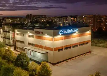 Една от първите интернет компании в България – Bulinfo.net, вече предлага хостинг услуги и за външни клиенти