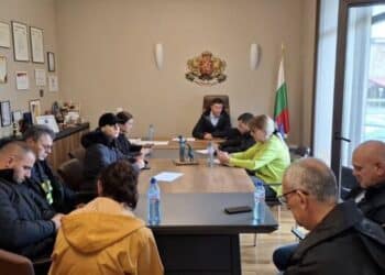 Царево обявява дарителска сметка за пострадалите домакинства и бизнес