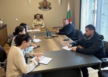 Кризисният щаб в Царево с нови мерки