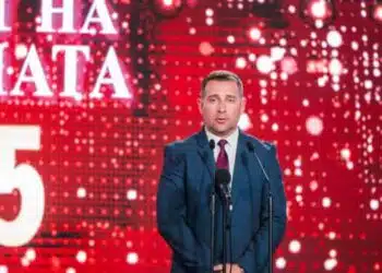 Кметът не просто ръководи – той трябва да вдъхновява, да обединява и да бъде пример