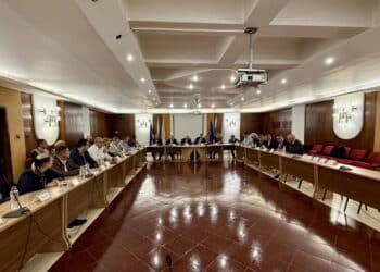 Русе и Гюргево засилват диалога по проекта за инсинератор