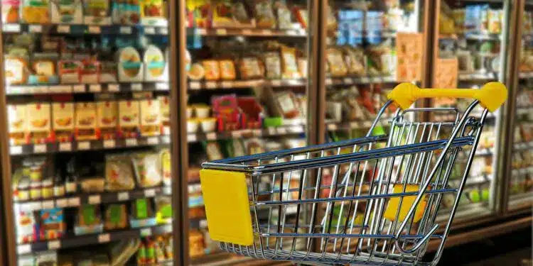 Цените на основни храни намаляват с до 30% 1 4 1