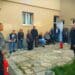 При симулация на пожар евакуираха сграда в Ивайловград за по-малко от 6 минути