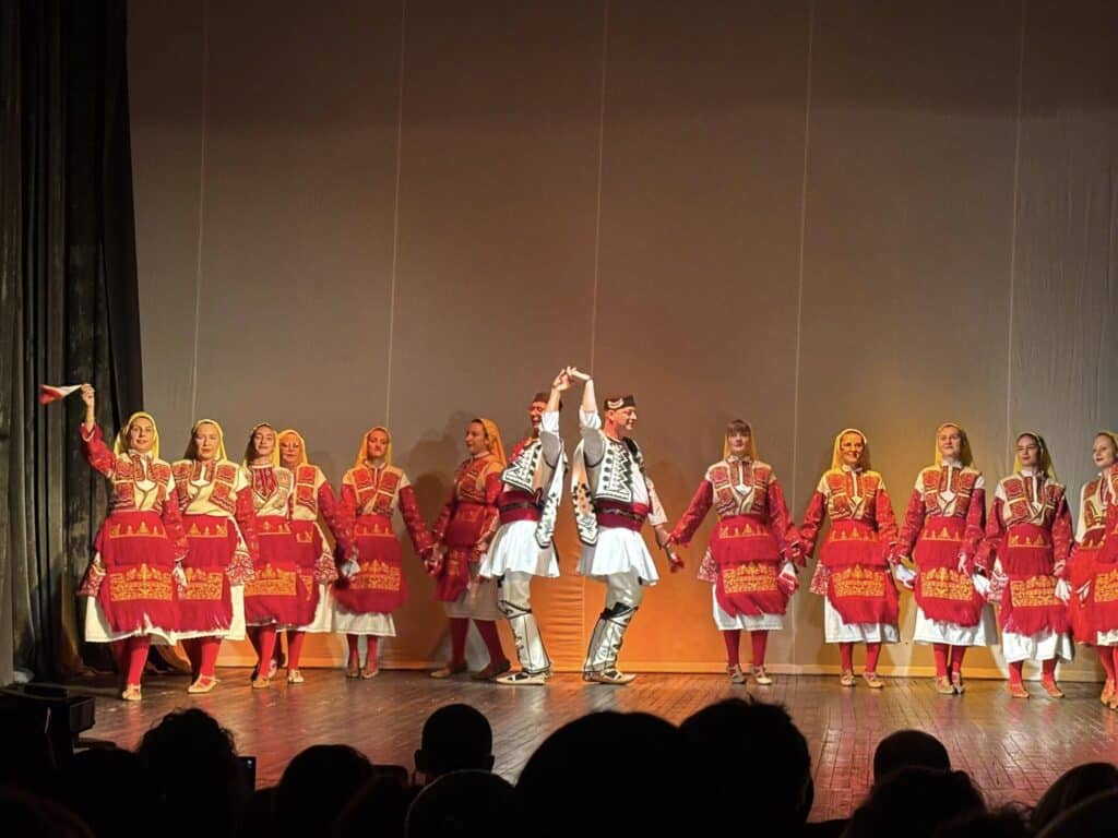 "Корени и криле" - едно пътуване във времето в Самоков 3 557430488 1233326598823712 7840316678801475233 n