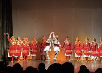 “Корени и криле” – едно пътуване във времето в Самоков