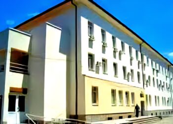 Ремонтират Дома за възрастни хора в Ивайловград