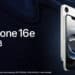 Вземи iPhone 16E с ексклузивна отстъпка онлайн от Vivacom