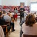 Учители обменяха идеи за преподаване чрез опити и експерименти
