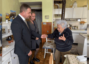 Самоков с нова услуга за възрастни хора и лица с увреждания