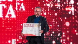 “Кмет на годината” спечелихме с жителите на Тунджа и екипa ми