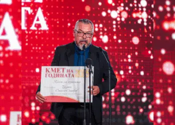 “Кмет на годината” спечелихме с жителите на Тунджа и екипa ми
