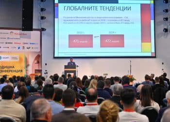 България заема 26-о място по производство на мебели в Европа, 23-и сме по износ