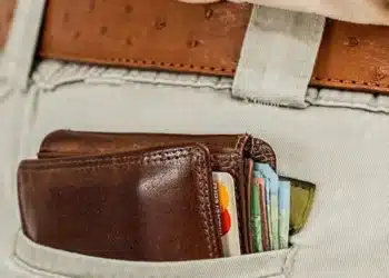 Боряна Калейн намери и върна портфейл с много пари