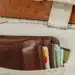 Боряна Калейн намери и върна портфейл с много пари