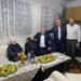 Семейство столетници от Гоце Делчев се готви да отпразнува 80 г. брак