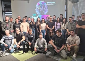 Стартира 16-тото издание на Vivacom Техническа академия с двойно повече участници и нов формат