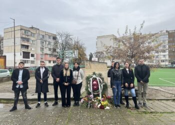Козлодуй отбеляза 148 години от Освобождението от турско робство