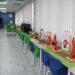 Нови STEM центрове, училищни сгради и спортни площадки в три благоевградски общини (снимки)