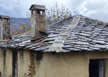 Нидерландци вдъхват нов живот на обезлюденото село Царино (снимки и видео)