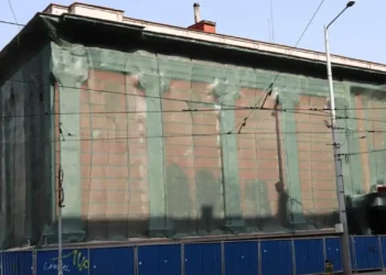 Реставрират емблематичното столично кино “Възраждане”