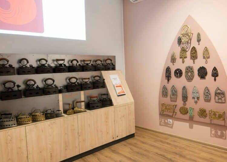 Снимки: Регионален Етнографски музей - Пловдив/Regional Ethnographic Museum-Plovdiv