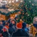Откриват Немския коледен базар в София