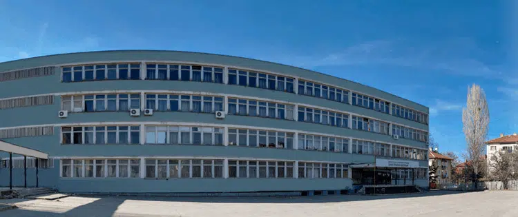 И ТУЕС се мести в София Тех Парк 1 2