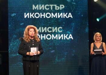 Йотова: В различната 2026 г. държавата избра да е опонент на бизнеса