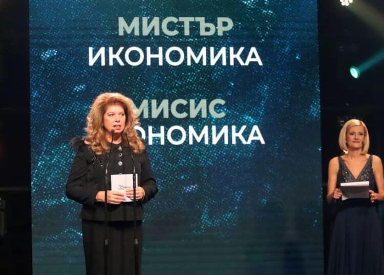 Снимка: Красимир Свраков