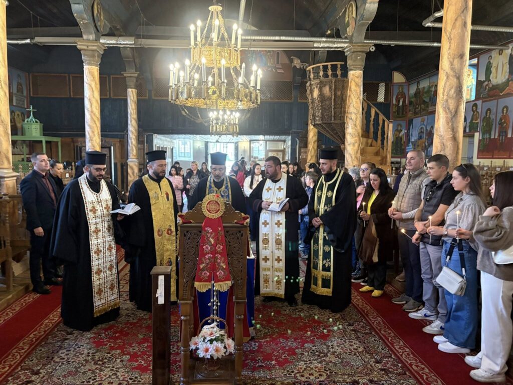 Откриха трето неделно училище в Самоков 1 574565534 1261469812676057 5235306948752175622 n