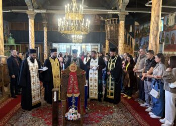 Откриха трето неделно училище в Самоков