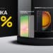 Vivacom предлага популярни смартфони с отстъпки до 83% през ноември   